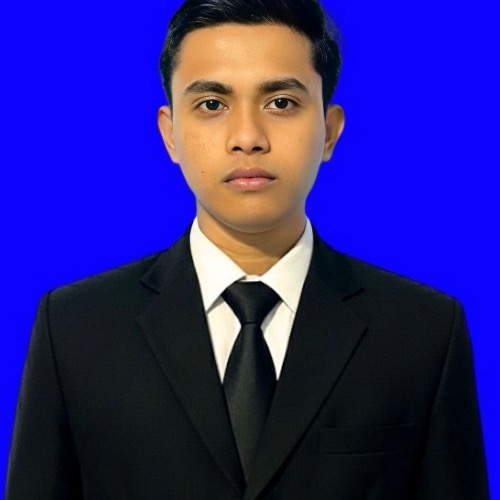 Muhammad Ansori Mubarak, S.Kom.
